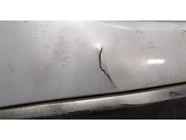 Бампер  Citroen C5 2004-2008 задний    7410W57410W7