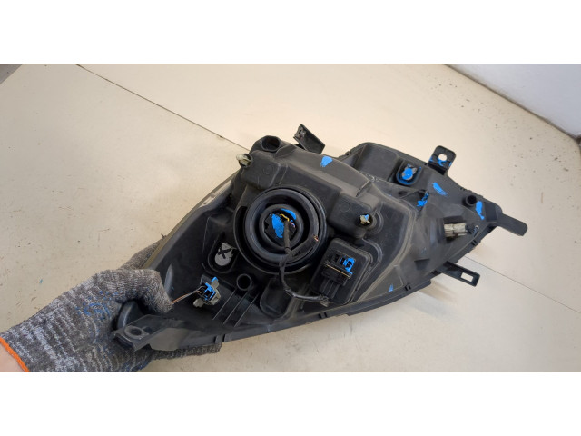 Фара передняя  Nissan Note E11 2006-2013 правая 