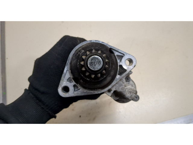 Стартер  Mercedes B W246 2011-2014 1.8     