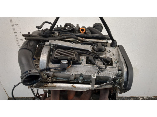 Генератор  Audi A4 (B5) 1994-2000           