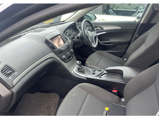 Зеркало боковое  Opel Insignia 2013-2017  правое            