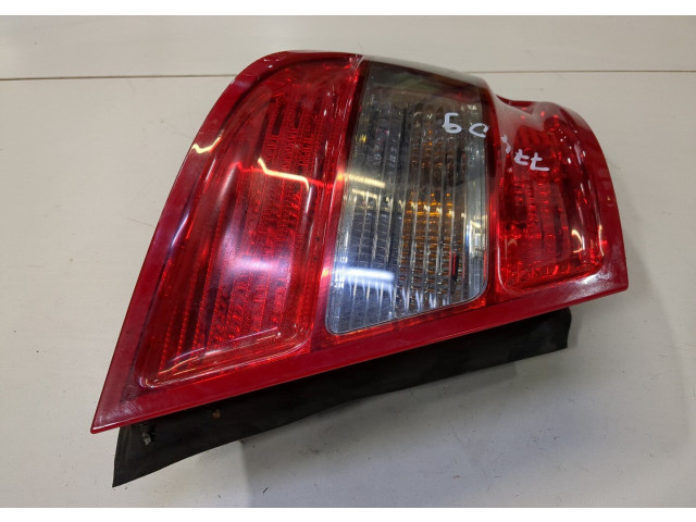 Задний фонарь     2048203764   Mercedes C W204 2007-2013 