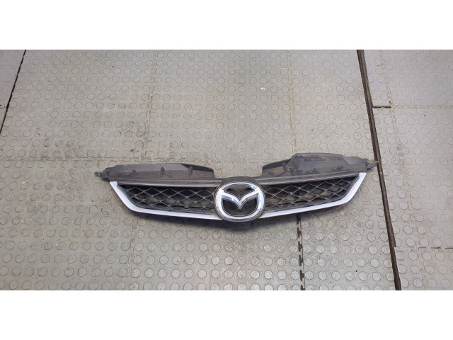 Решетка радиатора  Mazda 5 (CR) 2005-2010          