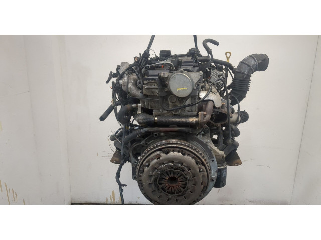 Клапанная крышка двигателя ДВС  Hyundai H-1 Starex 2007-2015 2.5     