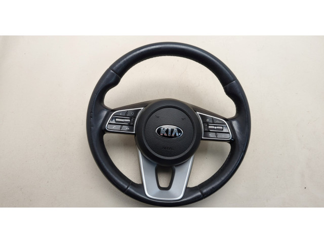 Руль  KIA Ceed 2018-2021           56100J7470CEP