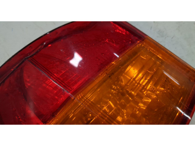 Задний фонарь        Lexus IS 2005-2013 