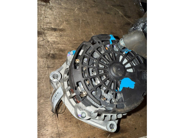 Генератор  Chevrolet Tahoe 2006-2014       25877026    