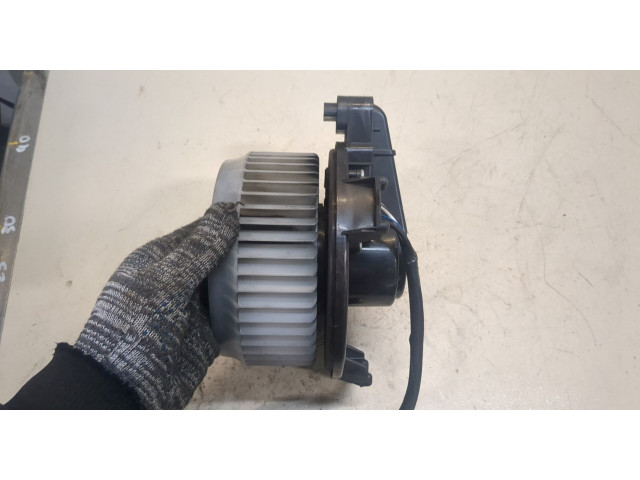 Моторчик печки  Toyota Land Cruiser Prado (150) - 2009- 8710360410, 1163409950    8710360410, 1163409950   