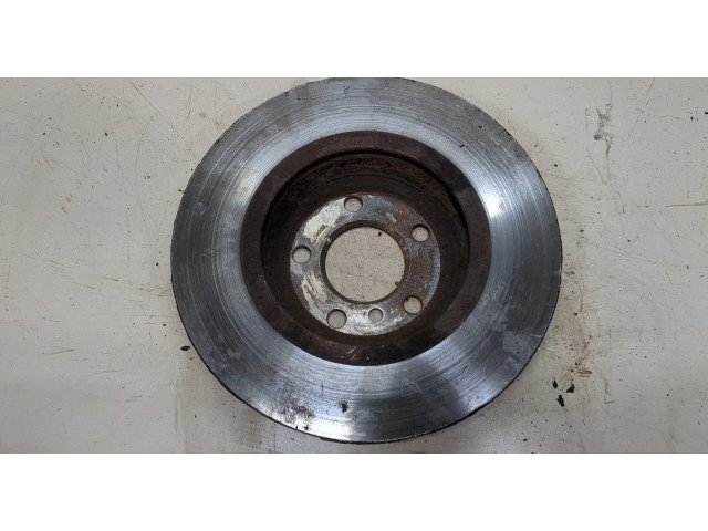 Диск тормозной  BMW X3 E83 2004-2010   передний   34113400151, 3400151      