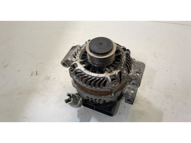 Генератор  Mazda CX-7 2007-2012       L3M618300C    