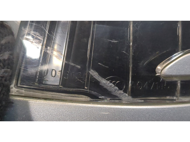 Зеркало боковое  Mercedes C W204 2007-2013  правое             