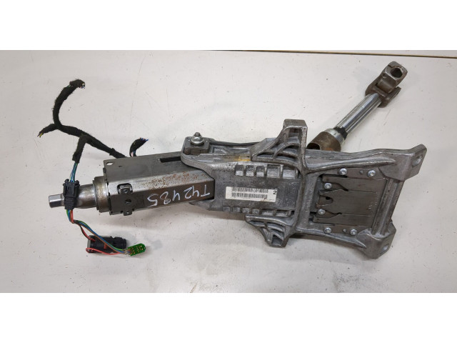  рейка  Колонка рулевая  Ford S-Max 2010-2015      