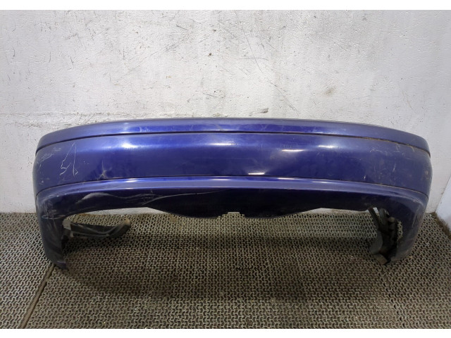 Бампер  Audi A4 (B5) 1994-2000 задний     8D5807301AAGRU
