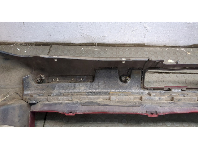 Бампер  Land Rover Discovery 4 2009-2016 задний   LR015463