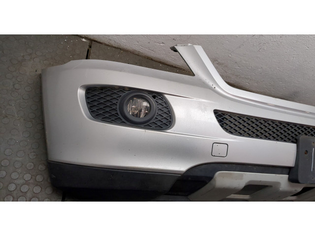 Бампер  Mercedes ML W164 2005-2011 передний   
