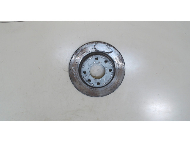 Диск тормозной  Peugeot 306 1.4  передний   4246A5      