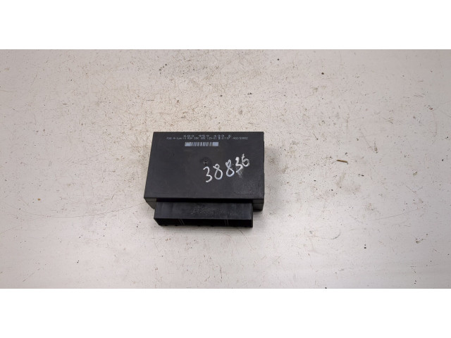 Блок комфорта  Volkswagen Polo 2005-2009      6Q0959433E  