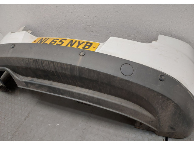 Бампер  Volkswagen Tiguan 2011-2016 задний   5N0807421G, 5N0807521T
