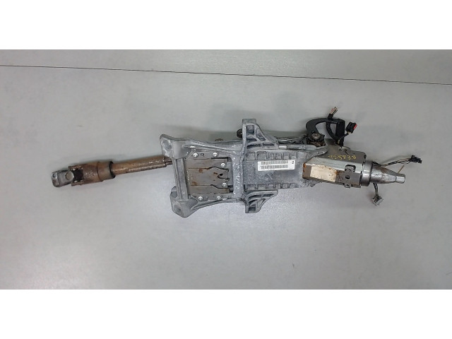  рейка  Колонка рулевая  Ford Focus 2 2005-2008      