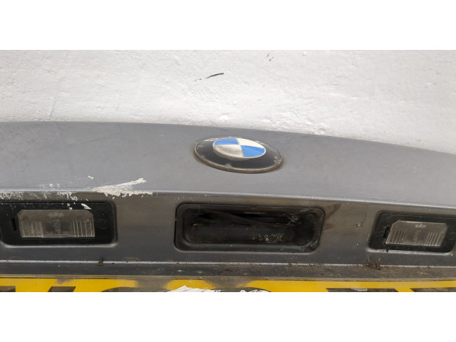 Замок багажника  BMW 5 E60 2003-2010       