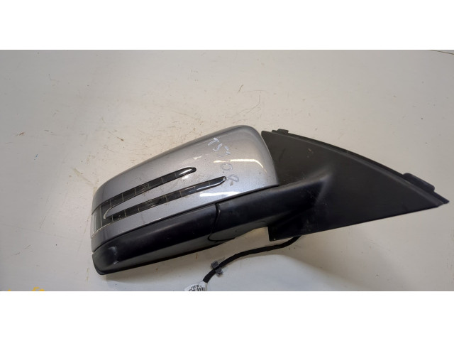 Зеркало боковое  Mercedes C W204 2007-2013  правое           A2048103676, A2128102621, A2128106000