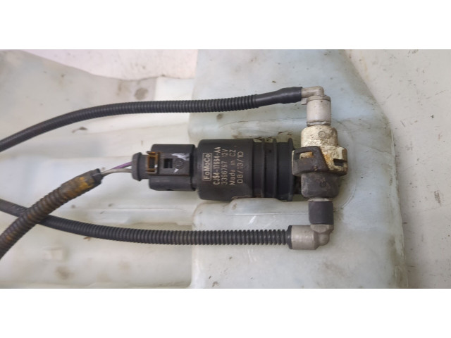 Бачок омывателя  Ford Kuga 2012-2016    