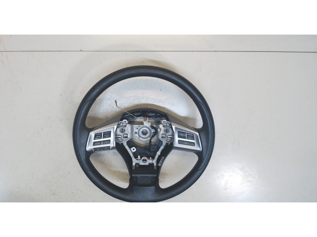 Руль  Subaru XV 2011-2017            34312FJ040VH