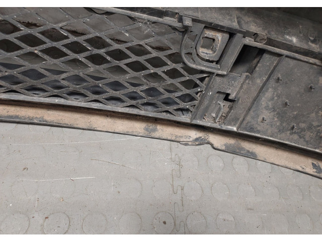 Бампер  BMW X3 E83 2004-2010 передний   51113412716, 3412716