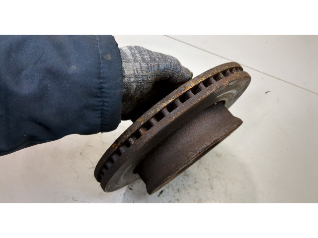 Диск тормозной  Ford Ranger 2006-2012   передний         
