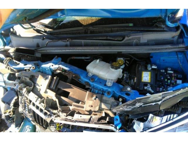 Стойка амортизатора  Buick Encore 2016- 95271437    1.4  бензин