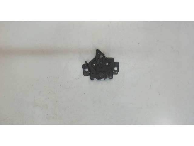 Замок капота  Ford F-150 2005-2008     