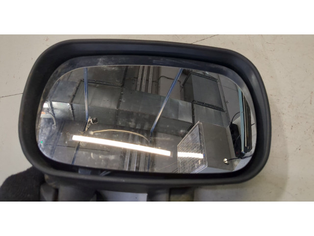 Зеркало боковое  Fiat Doblo 2005-2010  левое            