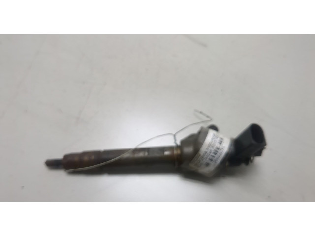 Форсунка топливная  Mini Cooper (R56/R57) 2006-2013    13538506902     