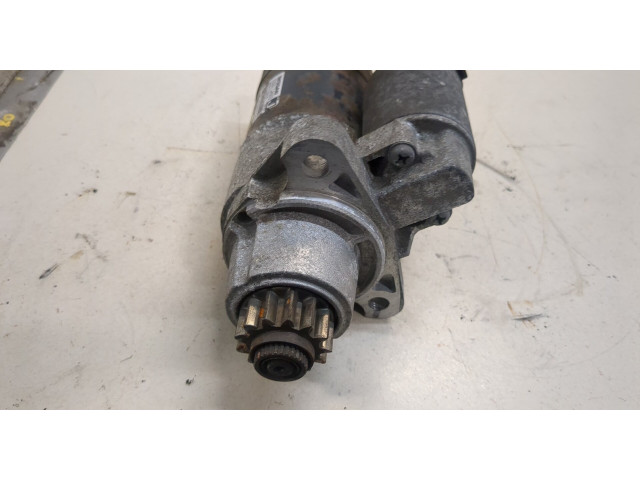Стартер  Nissan Murano 2002-2008 3.5  23300CA000, M001T68681   