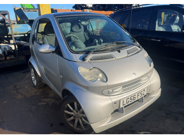 Стойка амортизатора  Smart Fortwo 1998-2007     0.6  бензин