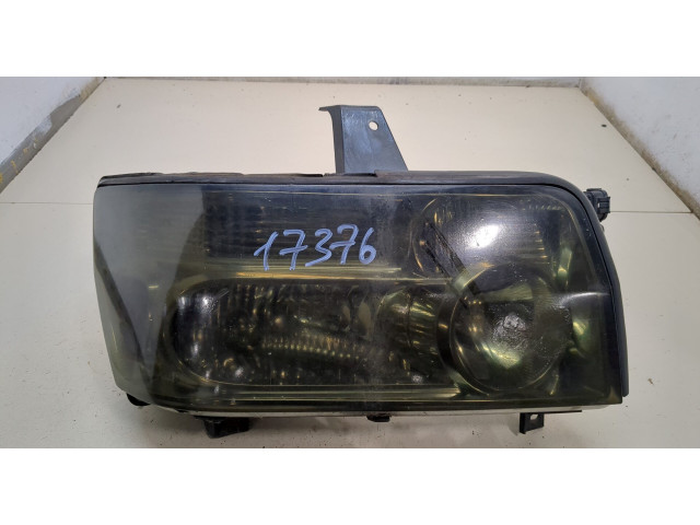 Фара передняя  Infiniti QX56 2004-2010 правая 