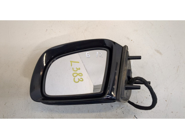 Зеркало боковое  Mercedes GL X164 2006-2012  левое           