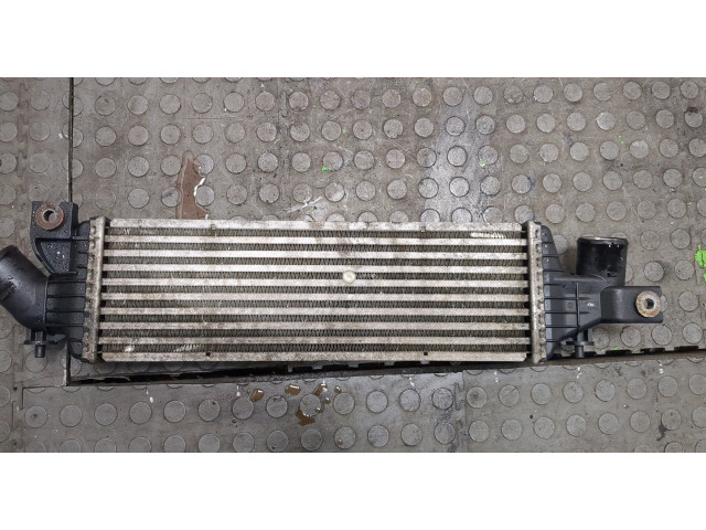 Интеркулер  Nissan Primera P12 2002-2007 2.2  14461AW300    