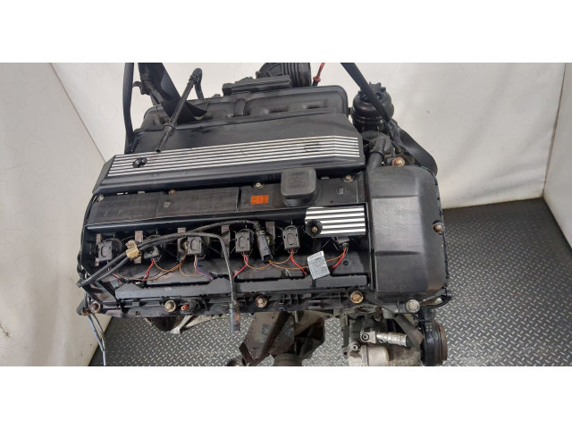 Форсунка топливная  BMW X3 E83 2004-2010         