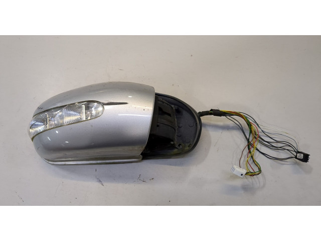 Зеркало боковое  Mercedes E W211 2002-2009  правое         , Mrcdes E  , E  2002-2009 