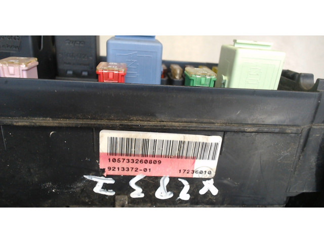 Блок предохранителей  Mini Cooper (R56/R57) 2006-2013      921337201     1.4