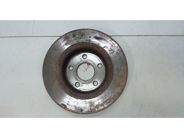 Диск тормозной  Jeep Commander 2006-2010 3.0  передний    52089269AB      