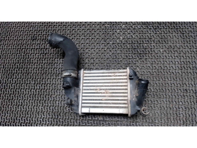 Интеркулер  Volkswagen Golf 3 1991-1997 1.4  1H0145805A    