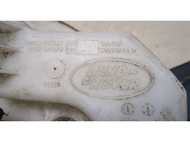 Бачок омывателя  Land Rover Freelander 2 2007-2014    