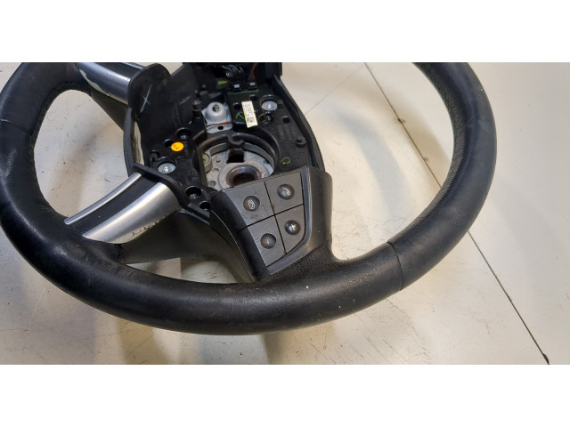 Руль  Mercedes ML W164 2005-2011           A1648200511