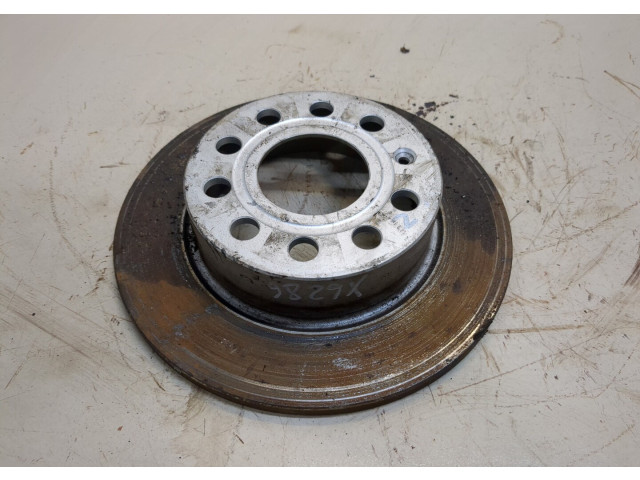 Диск тормозной  Volkswagen Eos   задний   1K0615601AB      