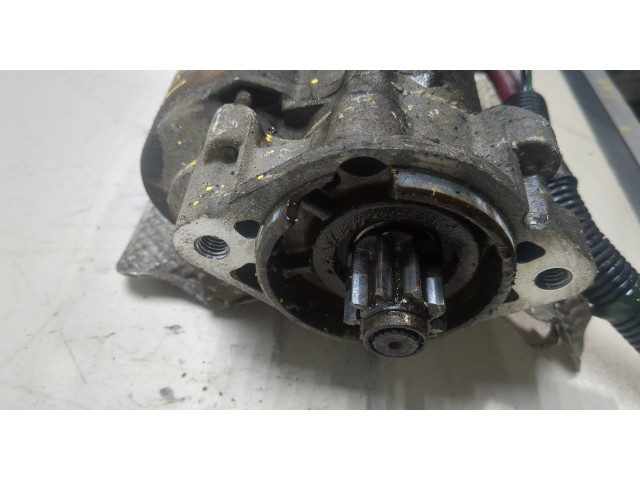 Стартер  Land Rover Range Rover 3 (LM) 2002-2012 4.4  7504480, 2280009132   