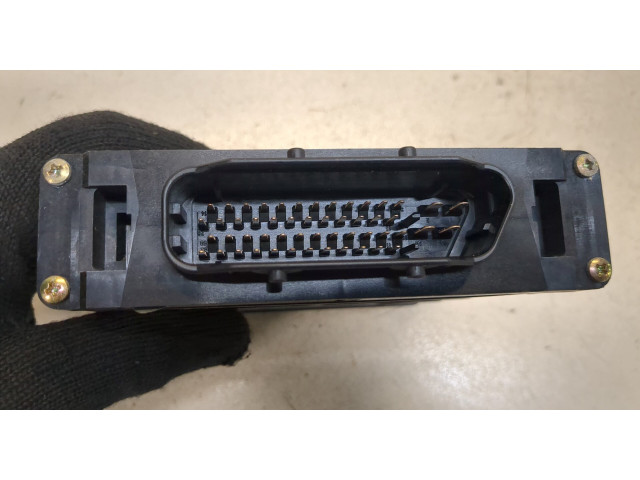 Блок управления АКПП / КПП  Volkswagen Touareg 2002-2007     