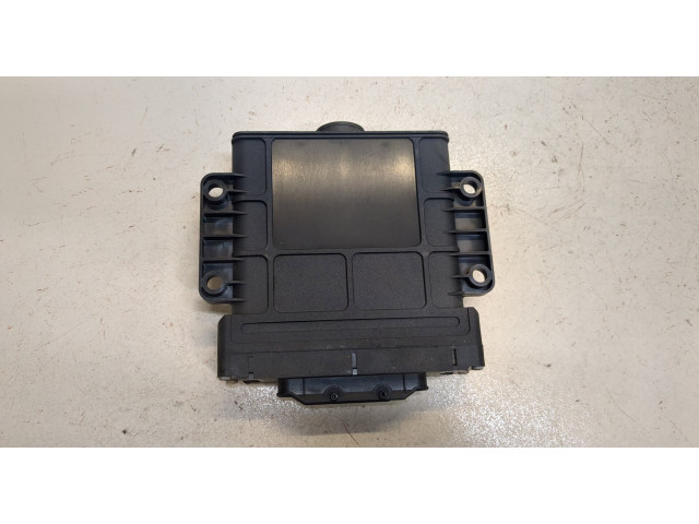 Блок управления АКПП / КПП  Volkswagen Touareg 2002-2007     