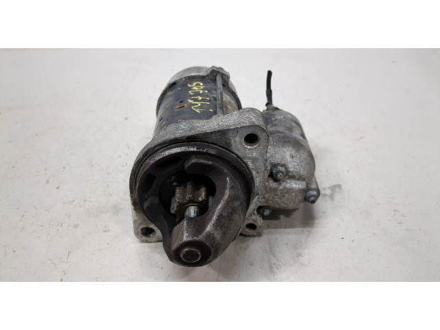 Стартер  BMW X3 E83 2004-2010 2.5  751539204   